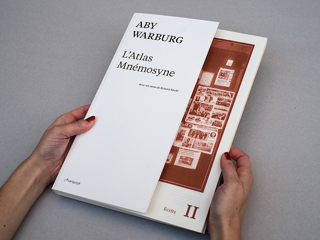 Atlas Mnémosyne | 