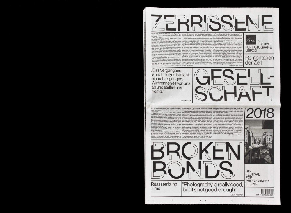 Broken Bonds | 