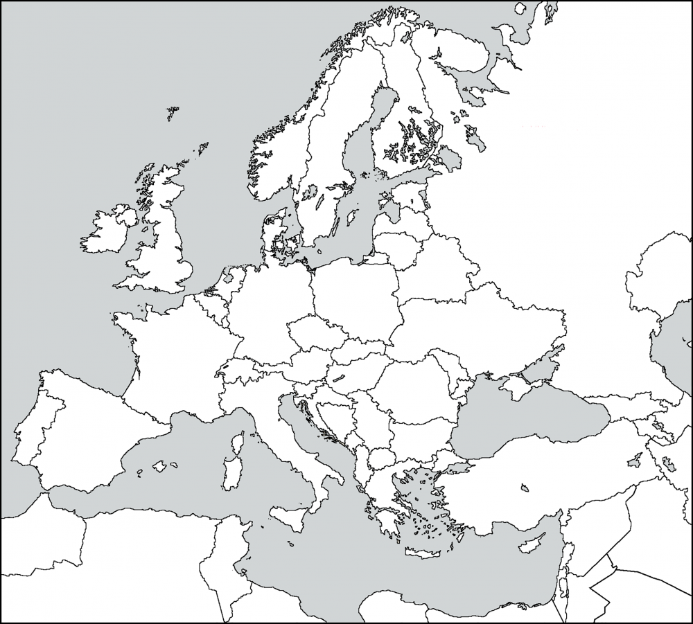 EUROPE | 