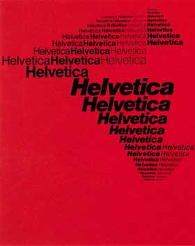 Fonderie Haas, Brochure promotionnelle pour l’Helvetica, vers 1960 | 