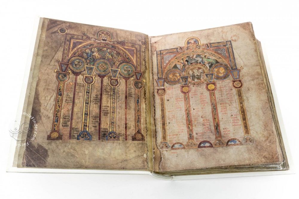 Livre de Kells | 