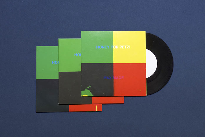 Honey for Petzi - Maximage | 