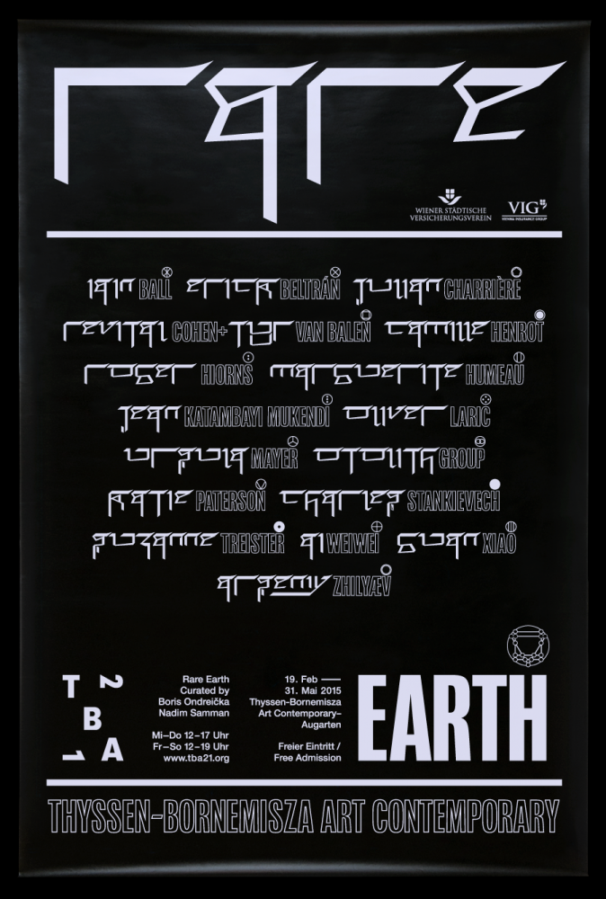 Rare Earth Rudnick | 