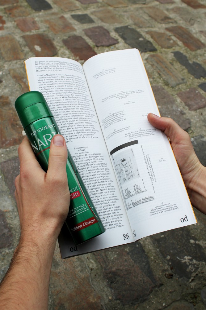 Scriptorial d’Avranches, les Artistes Face aux Livres | 